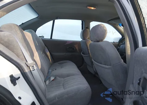 1997 Chevrolet Lumina z USA, uszkodzony, nr VIN 2G1WL52M3V1160439